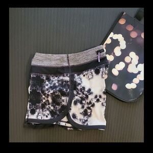 Lululemon speed up shorts